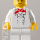 Image for article titled Exclusive: The Evolution of the Minifig